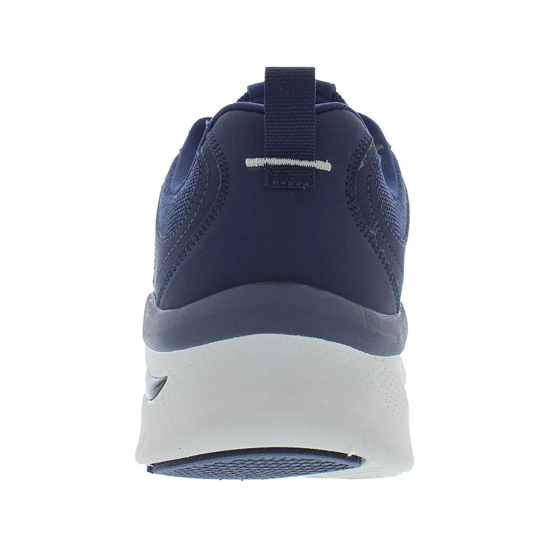 For Men's Arch Fit D Lux Running Shoes Greeley Navy Color | 100% Authentic China Origin Model MSS-232503NVY