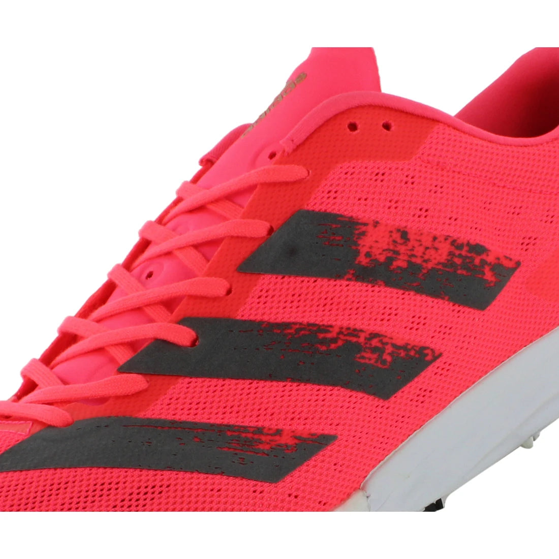 For for Takumi Sen 6 Men's Running Shoes Color Red/Black/White Model MSS-EG4665 Made in China | 100% Authentic