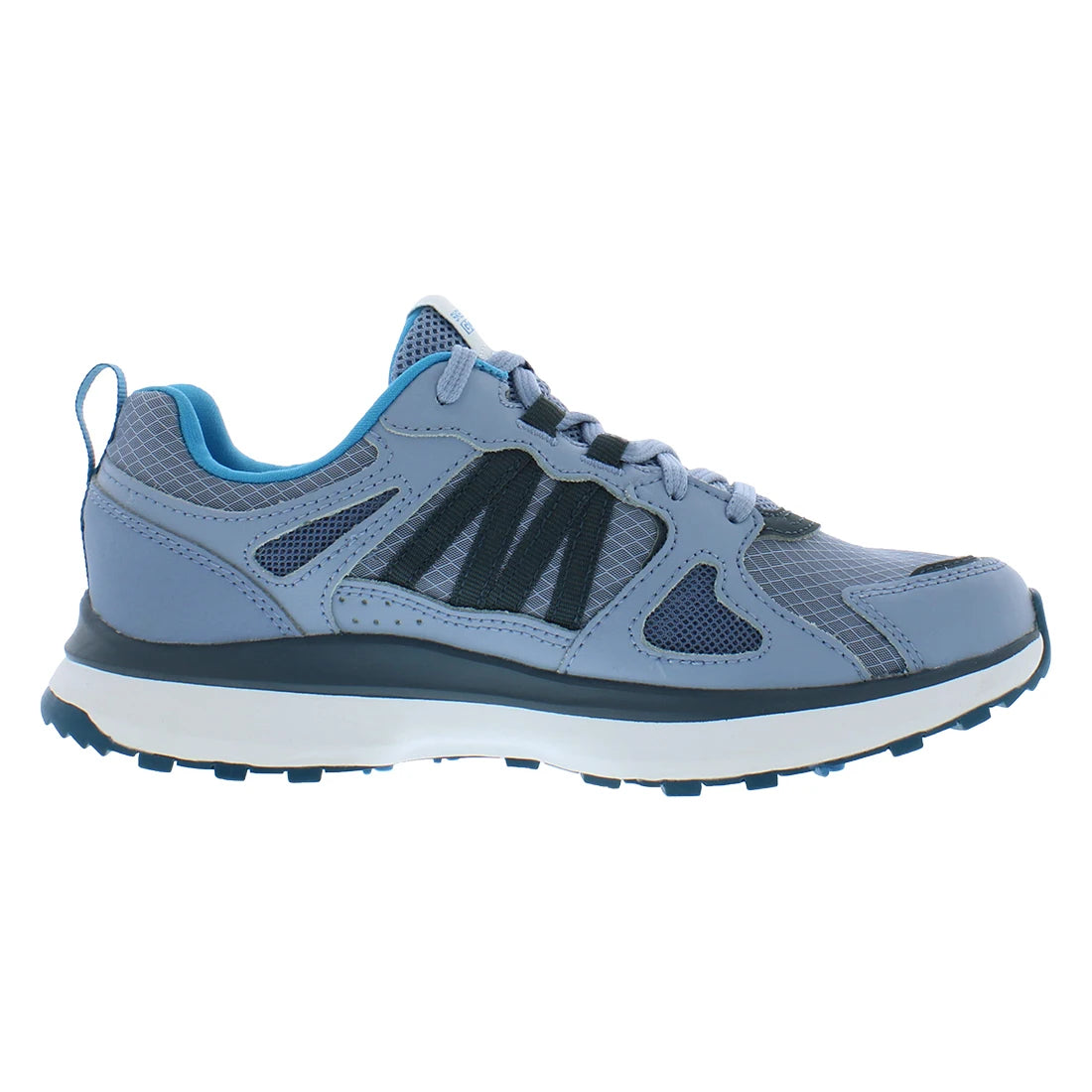 Go Run Adventure Womens Running Shoes Evening Sunset Blue Color | 100% Authentic