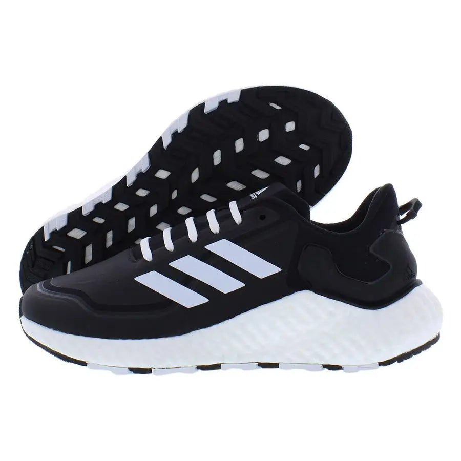 For Climawarm Ltd U Unisex Running Shoes Black/White | 100% Authentic | Model MSS-EG9517 | Vietnam