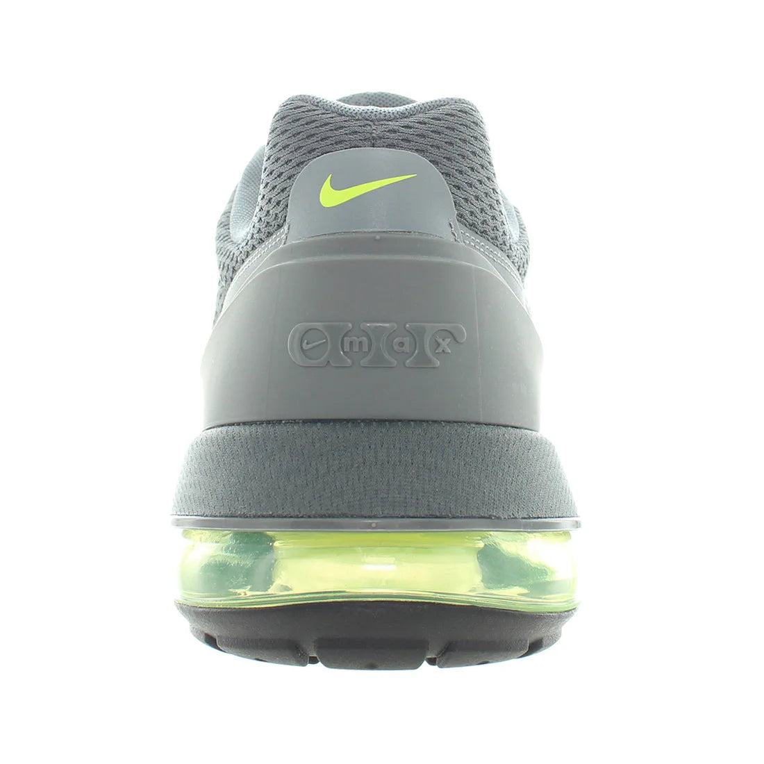 For for Pulse Men's Running Shoes Vietnam Smoke Grey Black EVA Mesh Breathable Trail Sport Summer