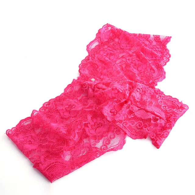 Men Sexy Lace Floral Lingerie Sissy Crossdress Porno Panties Semi Transparent Bikini G-string Briefs Gay Exotic Underwear