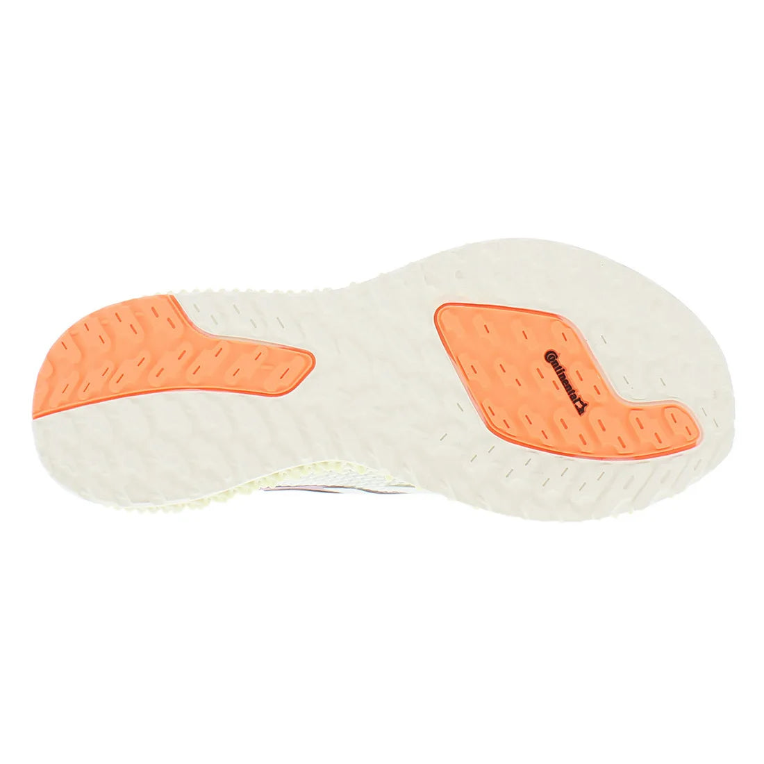For 4DFWD 2 Women's Running Shoes Grey Five/Zero Metallic/Beam Orange Color-100% Authentic Made in Vietnam