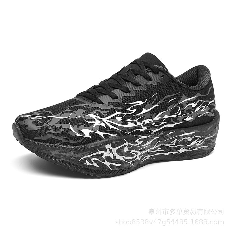 C2026 Generation Heartbeat Professional Marathon Running Shoes Lightweight Carbon Plate Anti-Slip Running Shoes Really Explosive Shock-Absorbing Sports Shoes