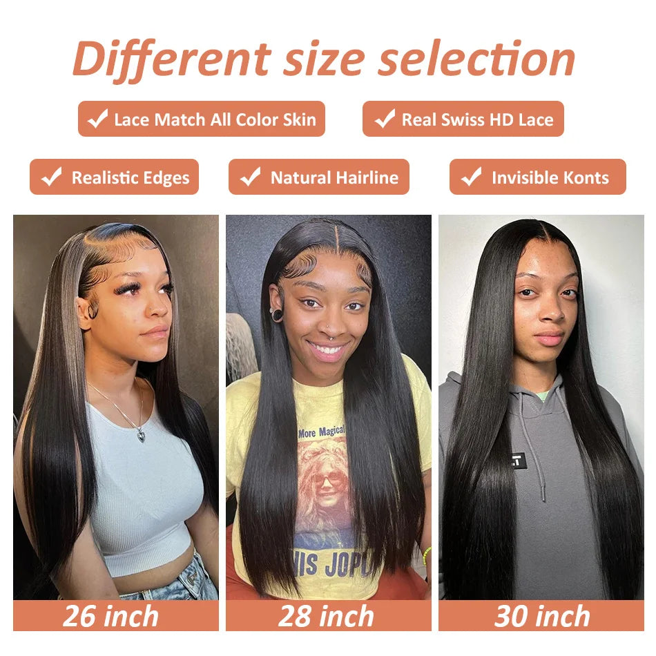 30 34 40 Inch Bone Straight Human Hair Weave Bundles Burmese Virgin Unprocessed Raw Human Hair Extension 3 4 Bundles Weft