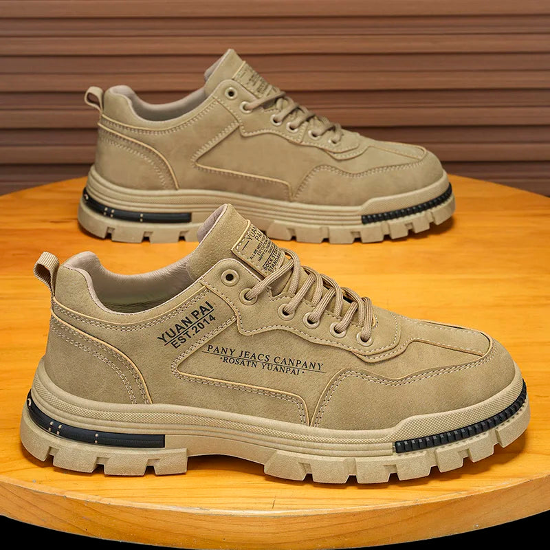 Barefoot Wide Toe Shoe Walking Shoes