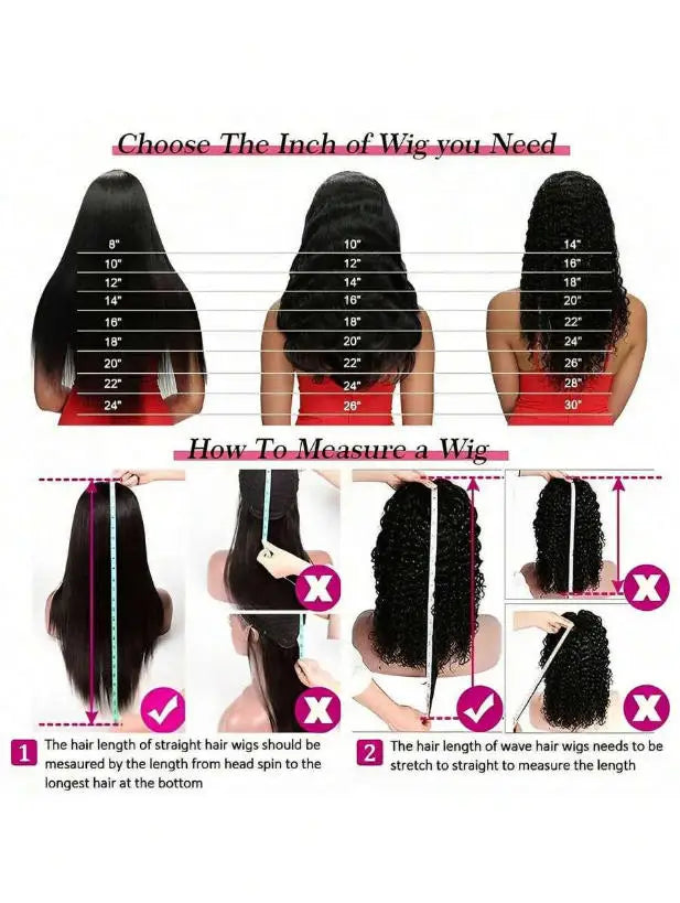 Burmese Curly Human Hair Wig 13x4 HD Transparent Lace Frontal Wigs Pre Plucked 250% Density Burmese Human Hair Wigs 28 Inch