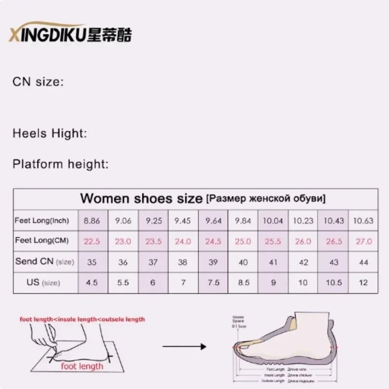 Women's Fashion Pointy Open Toe Transparent Band Butterfly Knot Set Foot Non-slip Slippers Summer Super High Heels