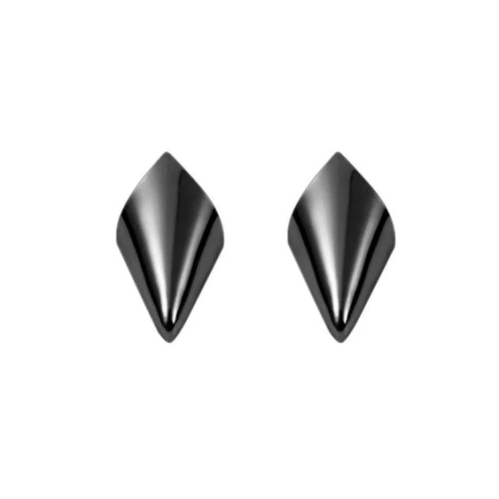1Pairs Anti Wear Shoe Clips for Ladies Metal High Heels Tip Cap Women Shoe Pointed Protector Elegant Shoe Repair Accessories
