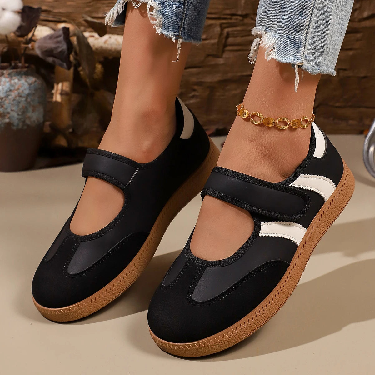 New women's summer casual sports shoes for outdoor comfort