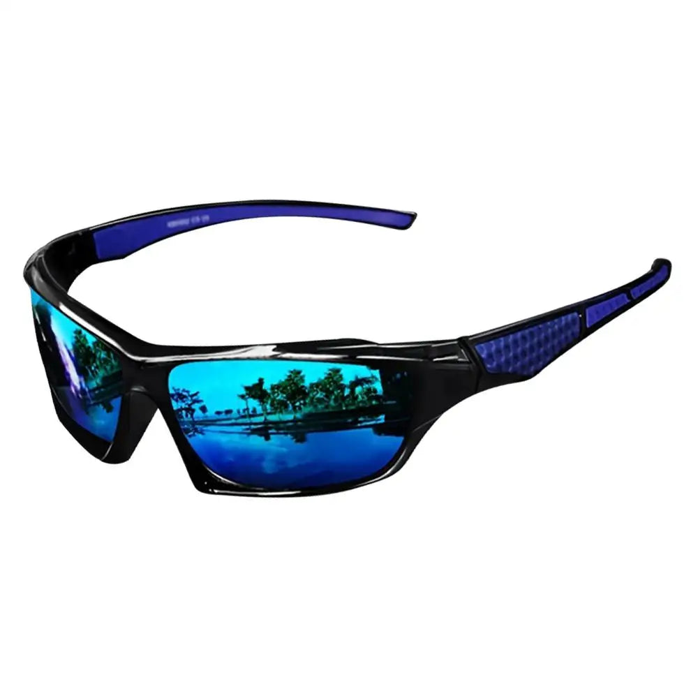 Fashion Sports Sunglasses Polarized UV Protection Personalizeds Glasses Frame Men's And Women's Eyewear Outdoor Cycling Sunglass