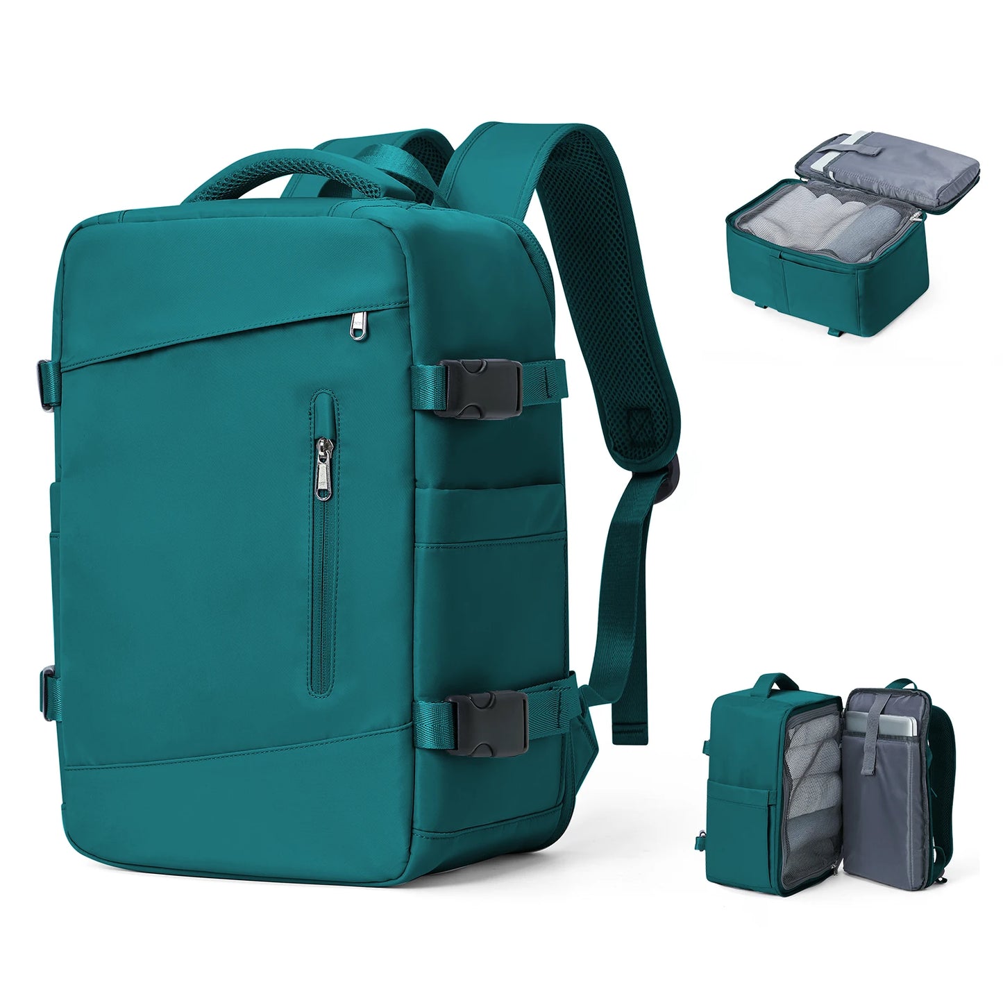 Business Backpacks for Men‘s Bags Women Backpack Travel 40x20x25 Ryanair Carry-Ons, Laptops Backpacks College Schoolbags Bluey 
