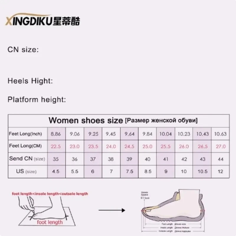 Women's Fashion Slippers Summer New Rhinestone Fine Belt Shaped Wedge Square Head Temperament High Heels