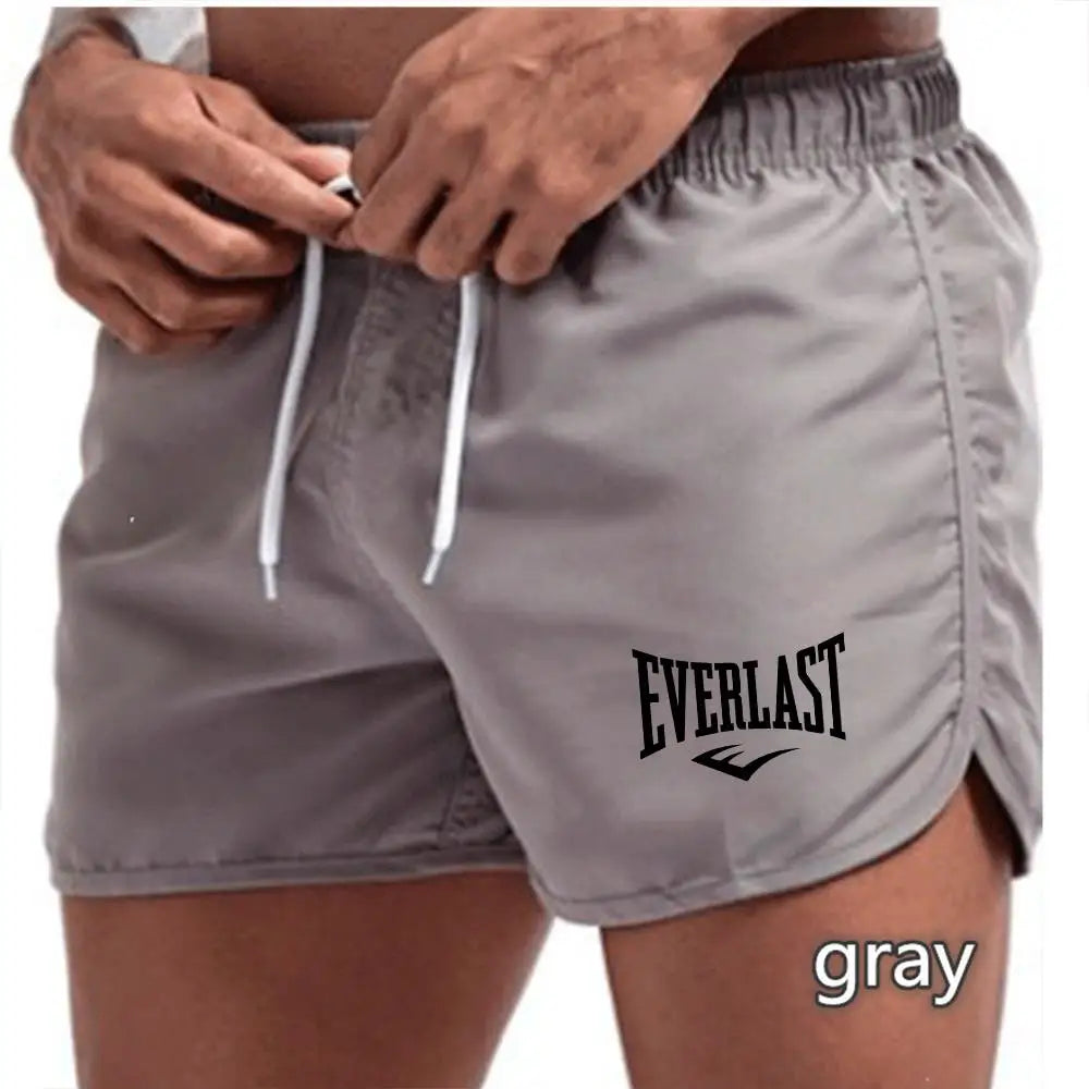 Men's swimwear beach waterproof Shortss surfboard swimming sports fashion summer