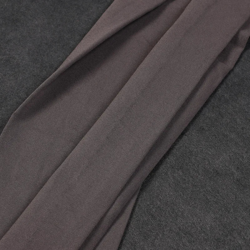 200D Autumn Winter Seamless Men Pantyhose Tights Male High Waist Elastic Stockings Sexy Leggings