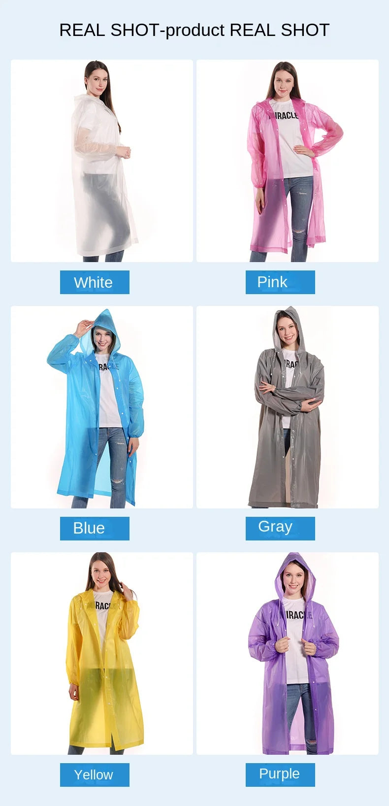 Raincoat Long Full-body Adult Wearing Men's Women's Electric Battery Car Single Riding Poncho