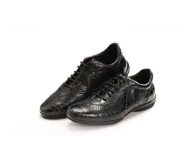 ourui men Casual shoes black men Running shoes men shoes