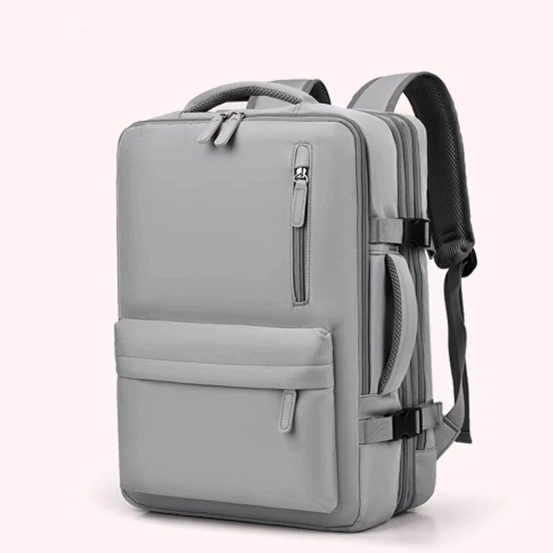 Buylor Travel Backpack Women Easyjet Backpack 45x35x20 Cabin Luggage Backpack for Airplane Large Capacity Carry On Laptop Bags