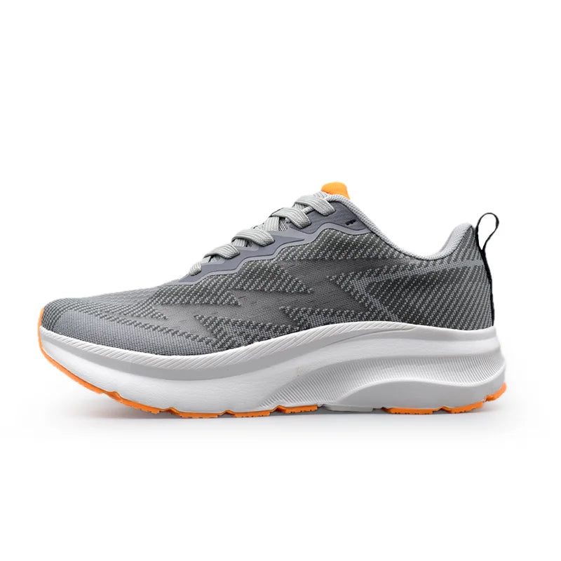 Running Shoes Original Men Sneakers Comfortable Wide Toe Box Athletic Shoes Non Slip Jogging Footwear Breathable Gym Trainer