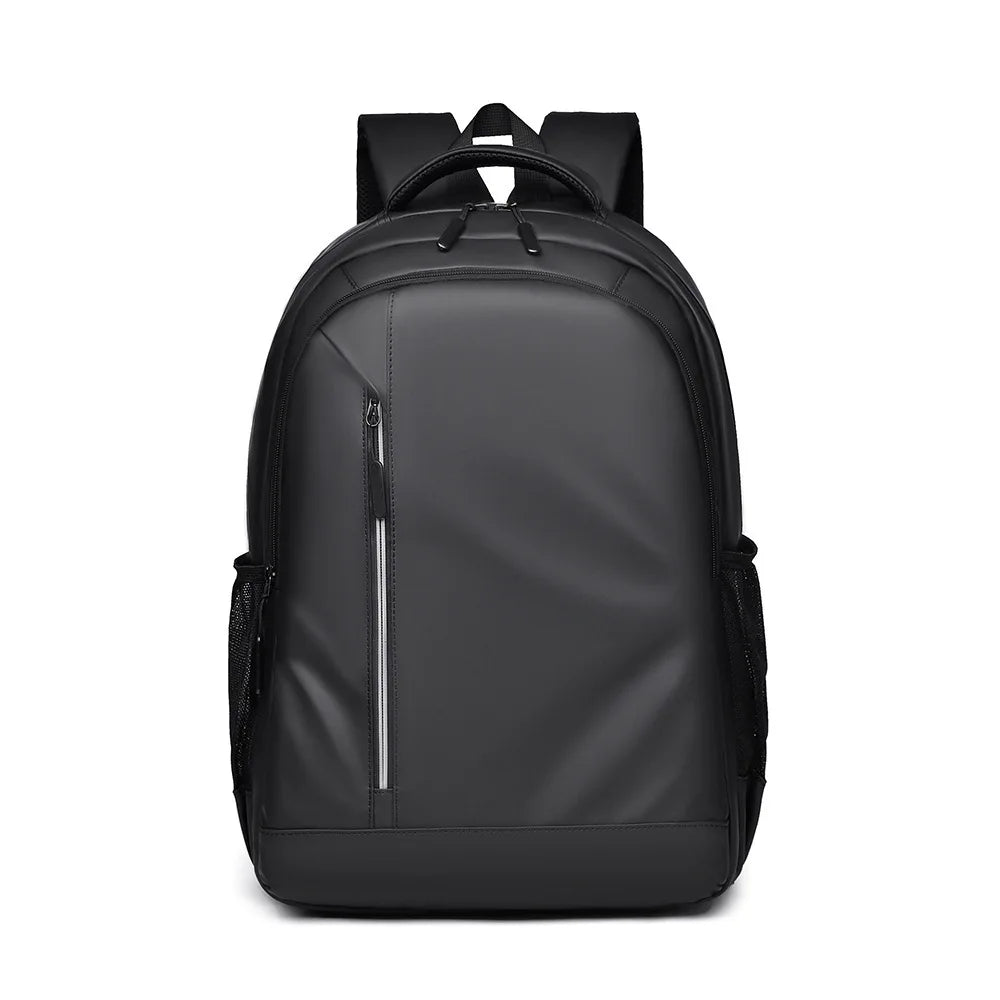 Casual Bags For Men Luxury Designer Commuting Backpack With Large Capacity Leisure Travel Computer Bags Student Shoulder Bags