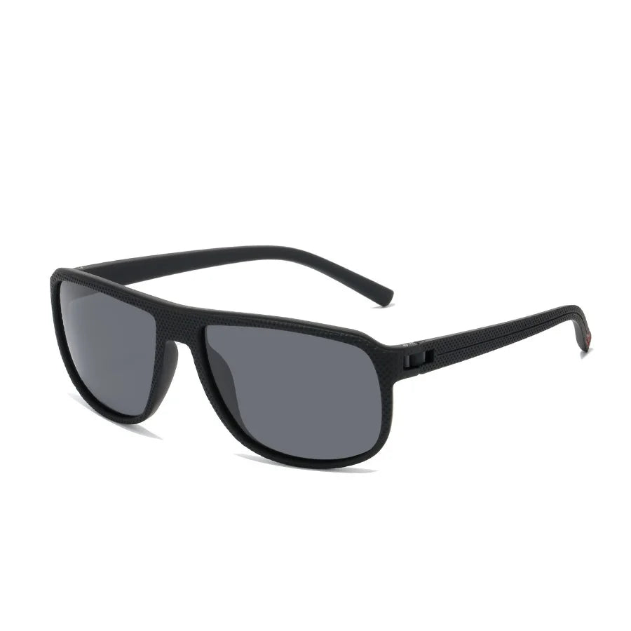 CRIXALIS Brand Polarized Sunglasses Men Fashion Anti-glare Driving Sun Glasses Male Outdoor Hiking Travel Sports Shades UV400 BAZAARHUBO