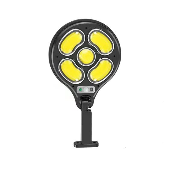 Outdoor Solar Light Waterproof Human Body Induction