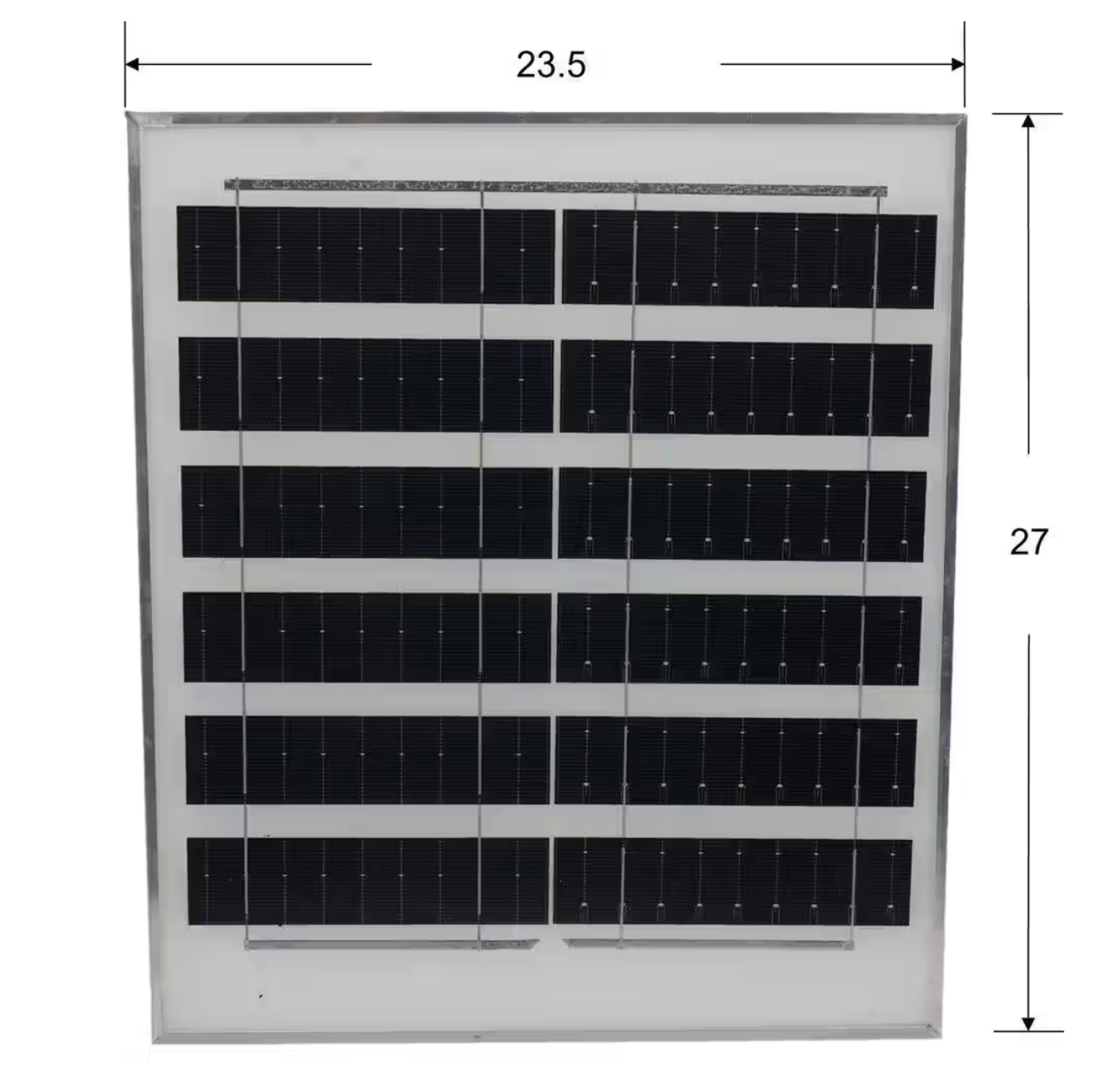 AIYI 200W Solar LED Flood Light