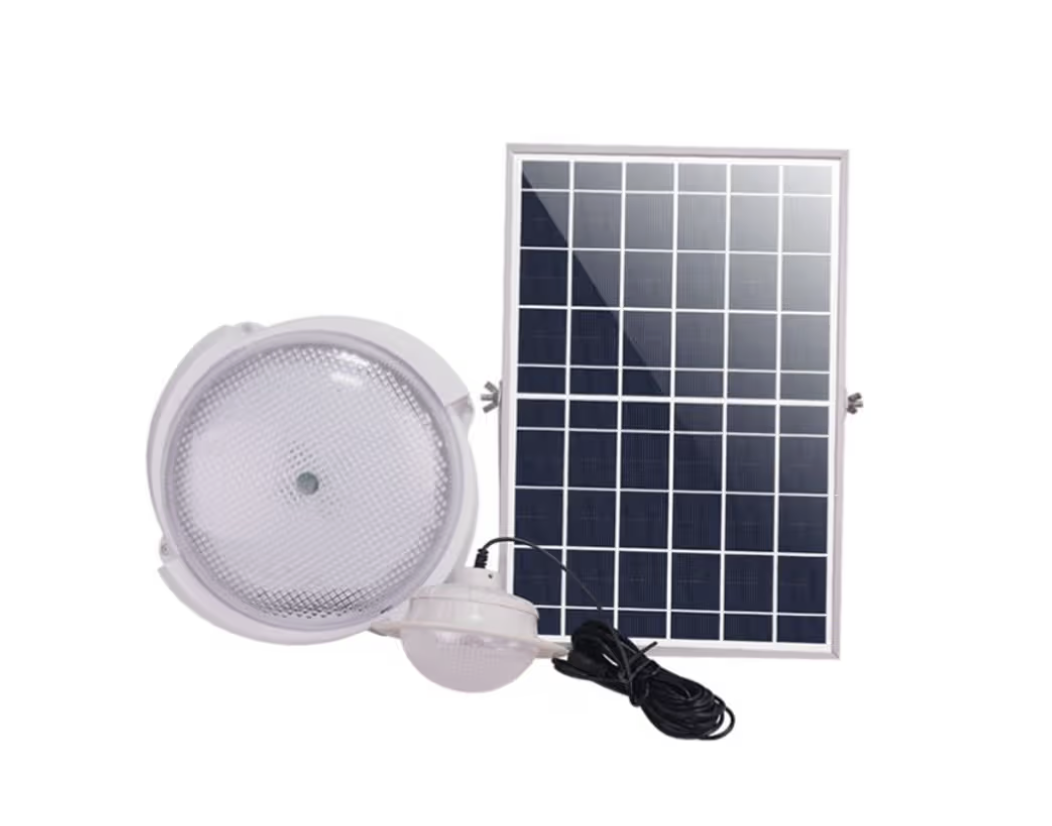 30W Ceiling Solar light