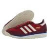 For SL 72 RS Men's Running Shoes in Shadow Red//Blue | 100% Authentic Made in China Model MSS-JI1280