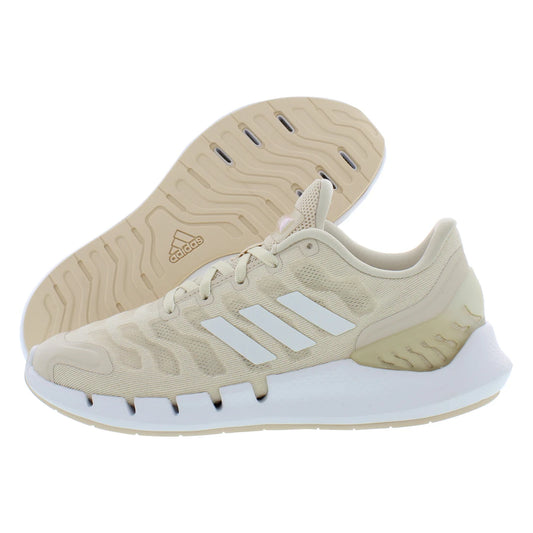 For for Ventania Women's Running Shoes Beige/White Color | 100% Authentic Model MSS-FZ1749 Made in China