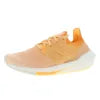 For Ultraboost 22 Women's Running Shoes Ecru Tint/Pulse Amber/Flash Orange Color | 100% Authentic China Model MSS-GX8018