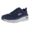 For Men's Arch Fit D Lux Running Shoes Greeley Navy Color | 100% Authentic China Origin Model MSS-232503NVY