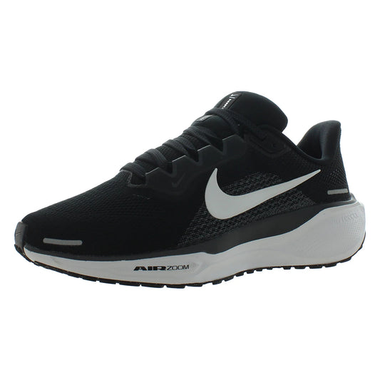 Air Zoom Pegasus 41 Womens Black/White/Anthracite Running Shoes Model MSS-FD2723002 China | 100% Authentic