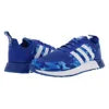 For Men's Multix Running Shoes Royal Blue with White Accents | 100% Authentic Made in China Model MSS-GZ3541