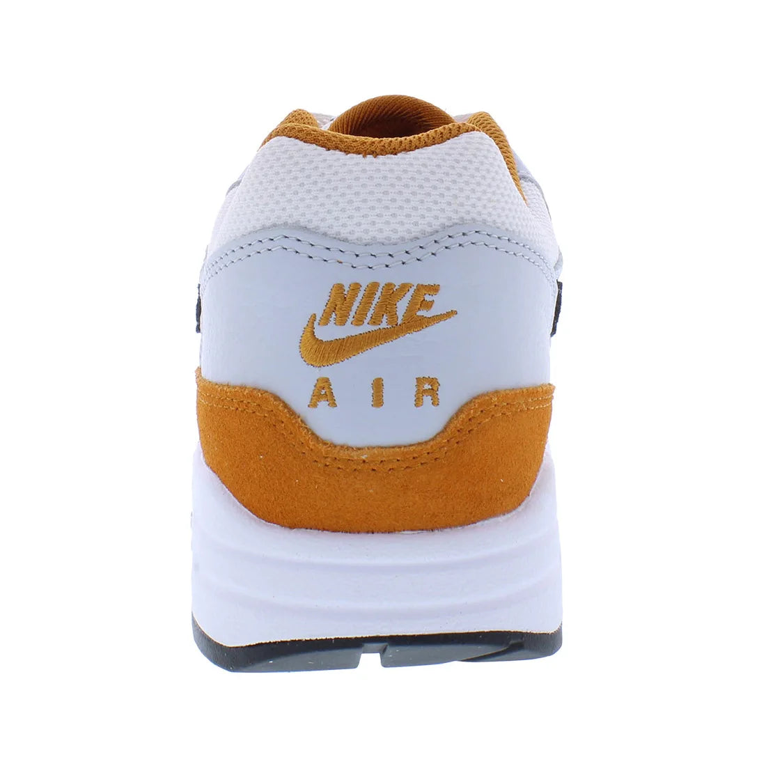 For for 1 Men's Running Shoes White/Black/Monarch Color | 100% Authentic Made in China Model MSS-FN6952101