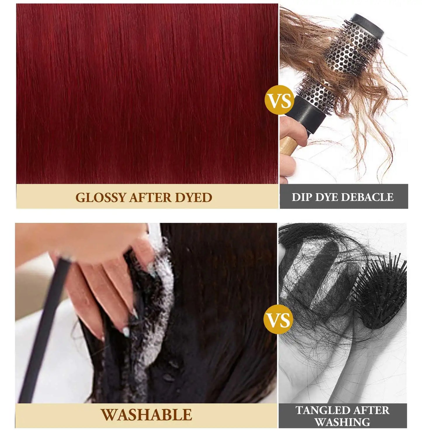 40 50 Inch Body Wave Human Hair Bundles Virgin Raw Human Hair Bundles 16A Brazilian Remy Weave Double Weft Hair Extensions