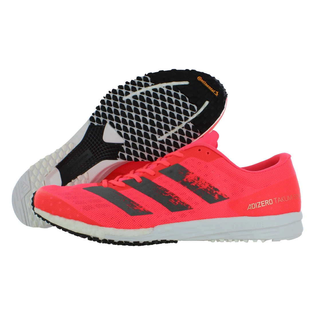 For for Takumi Sen 6 Men's Running Shoes Color Red/Black/White Model MSS-EG4665 Made in China | 100% Authentic