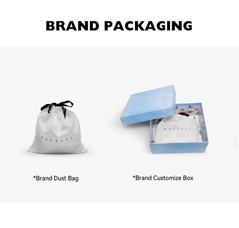 2025 BAFELLI CAT WOMEN'S NEW FASHION HANDBAG LADY STYLISH BUSINESS FEMALE LEATHER LUXURY BRAND CASUAL SHOULDER PURSE