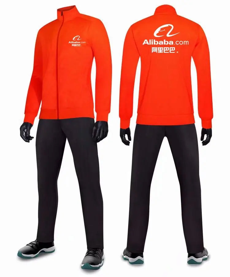 Winter velvet Running sets Jacket with pants Men kids Gym Fitness Workout Sportswear soccer football Hooded Jogging Sports sets
