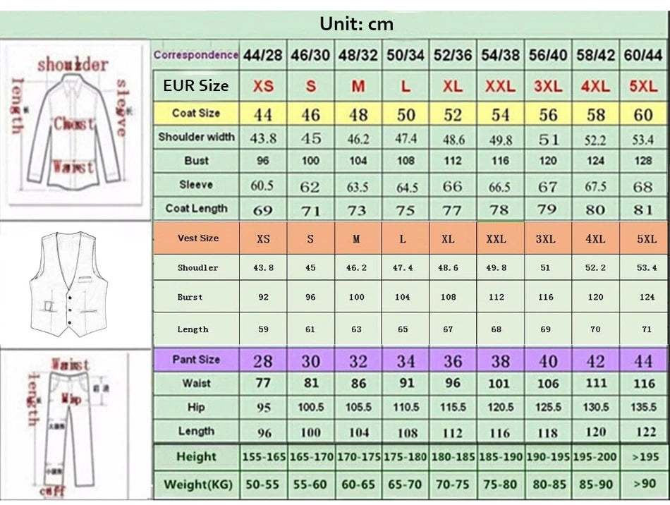 Safari Men Suits with Short Sleeve 2 Pieces Single Breasted Stand Notch Lapel African Fashion Style Set Jacket Pants