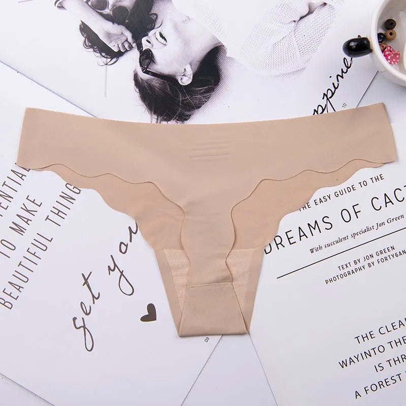 Cotton Women's Panties thongs Underwear Women Lace Soft Briefs Sexy Lingerie low Waist lingerie g-string 1pcs/Lot ac140