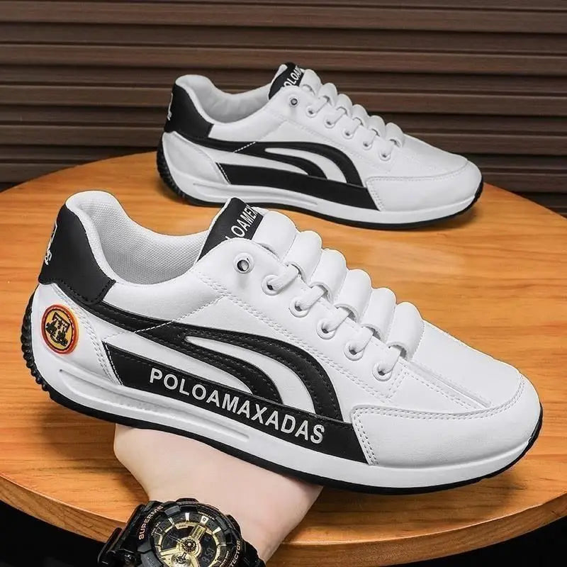 Men Shoes 2024 Wholesale High Quality New Style Waterproof Men's Casual Sports Shoes Fashion Exercise Running Shoes Men