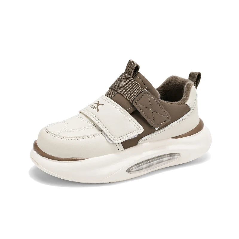 Kids Sneakers Breathable Fashion Shoes Warm Children's air Cushion Running Shoes