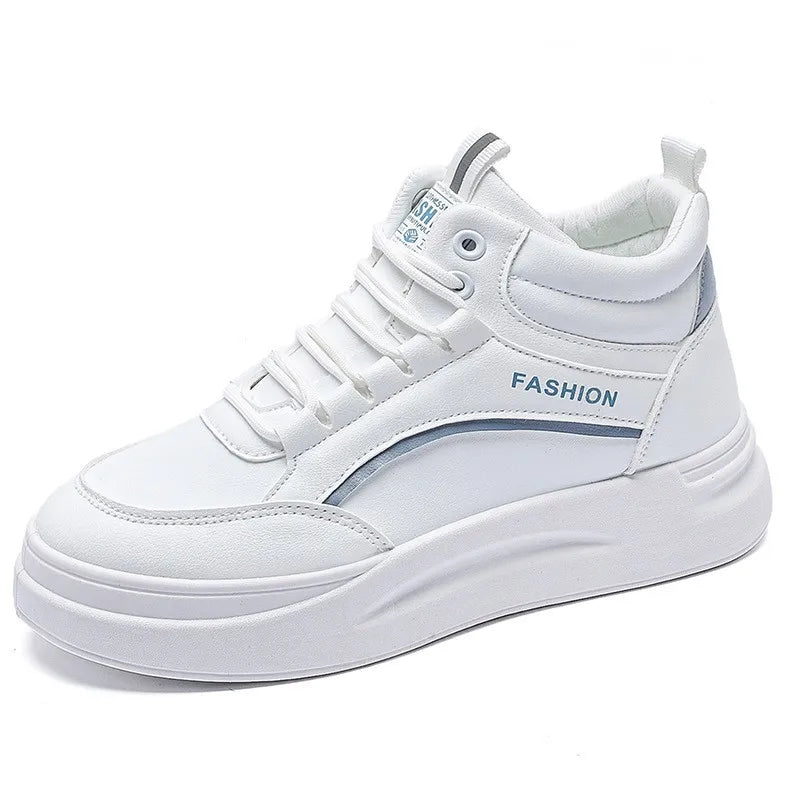 Sports  Spring and Summer New Styles Students' Shoes Women's Casual Board Shoes Running Shoes