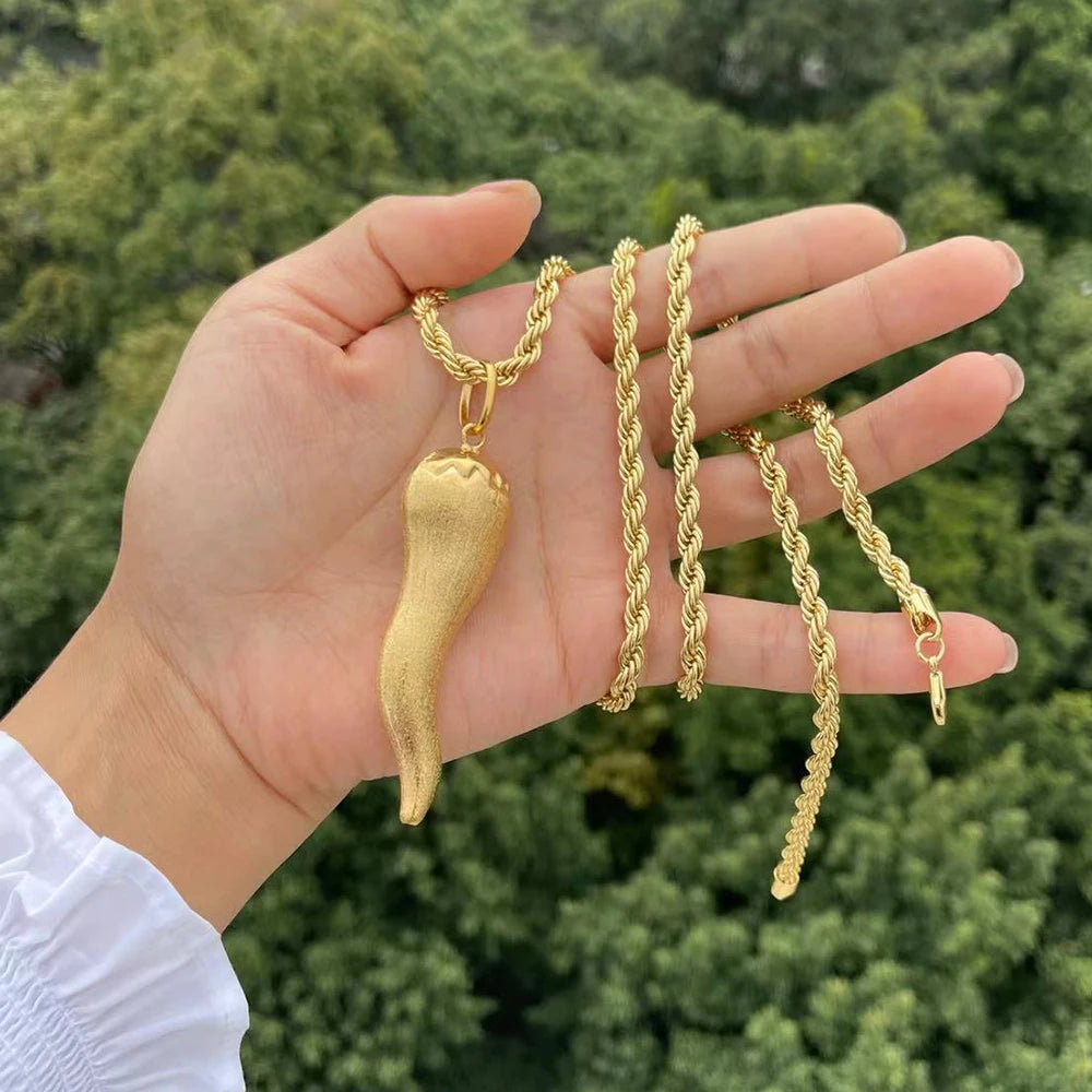 African Gold Color Jewelry Sets For Women Wedding Bridal Women Necklace African Costume Jewelry Set For Women Party Gift