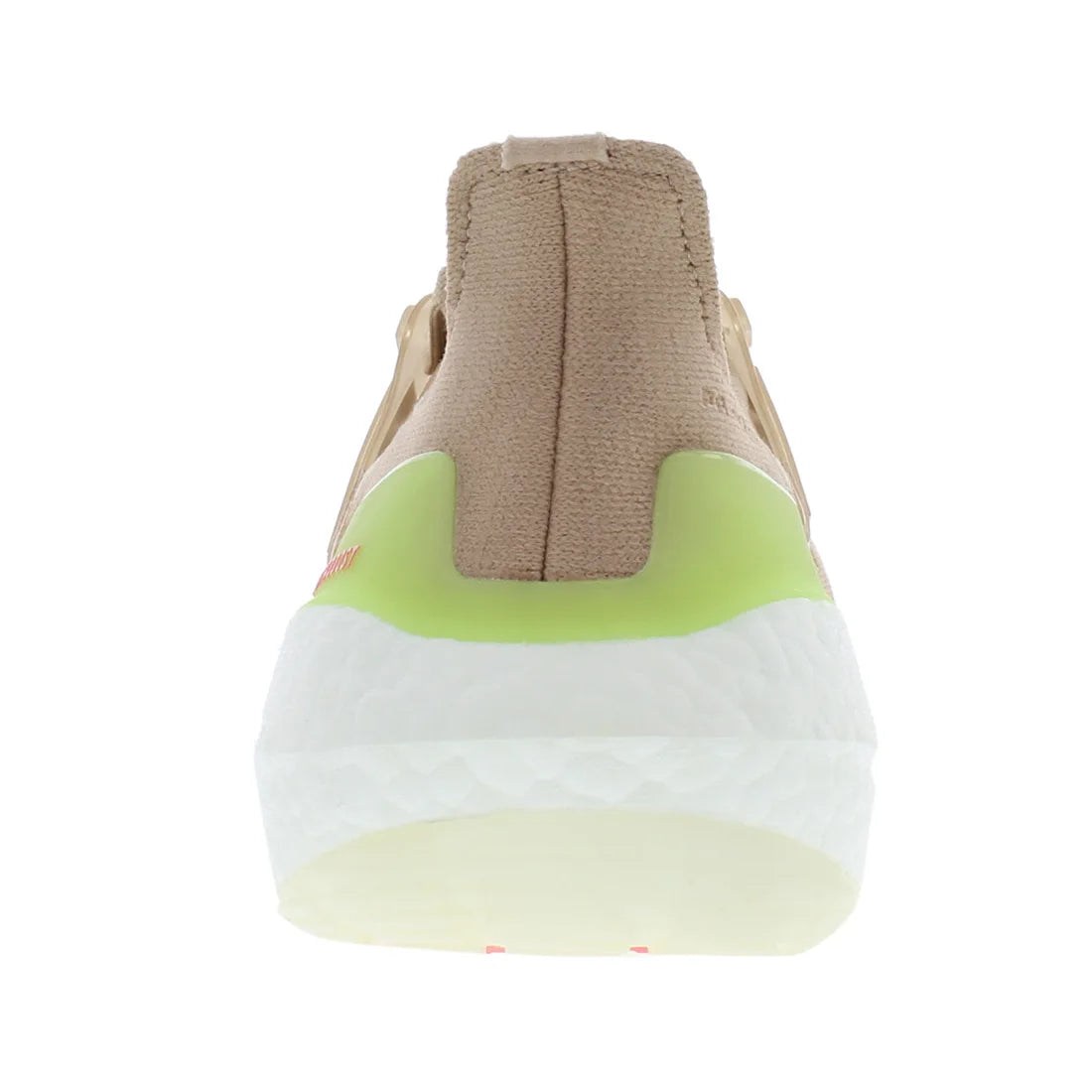 For Ultraboost 21 Women's Running Shoes Ash Pearl/Cloud White/Halo Ivory Color | 100% Authentic | Made Vietnam | MSS-FY0399