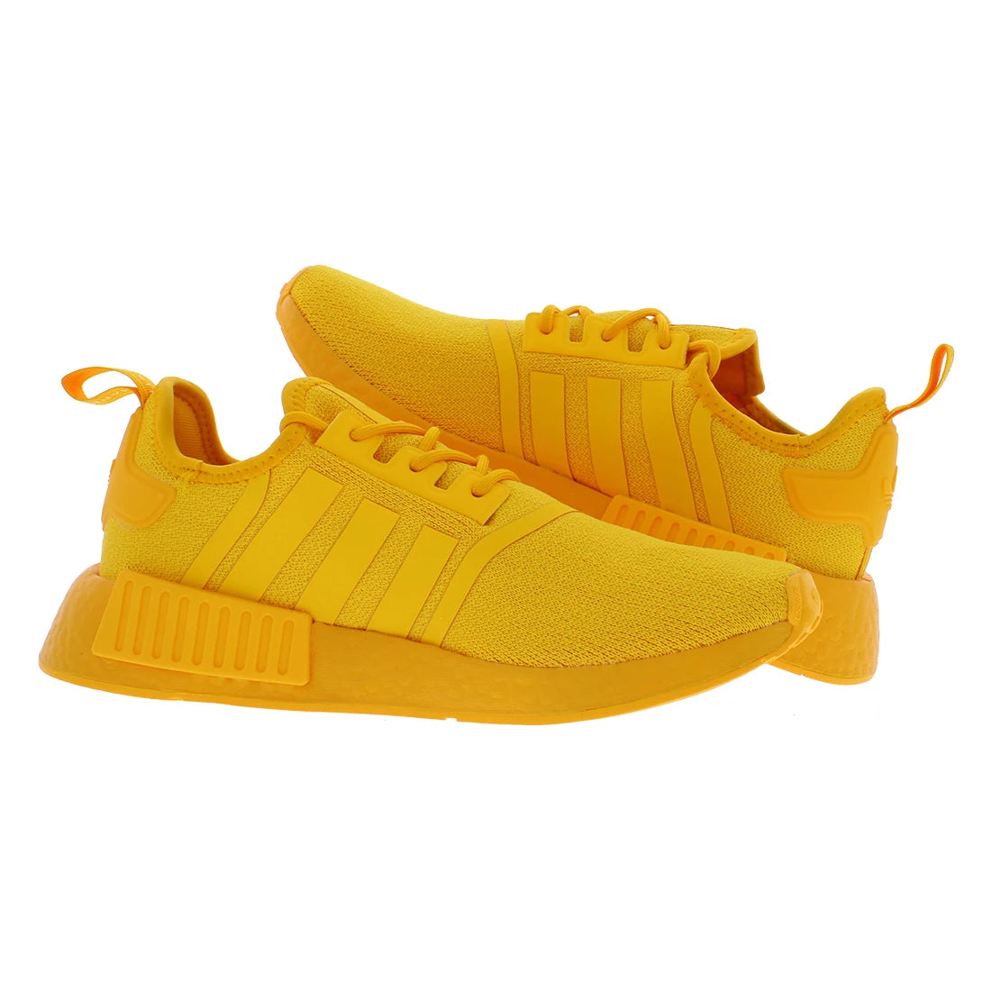 For R1 Men's Running Shoes Yellow Color | 100% Authentic Made in Vietnam Model MSS-HP7826