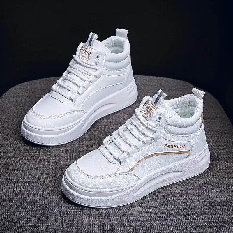 Sports  Spring and Summer New Styles Students' Shoes Women's Casual Board Shoes Running Shoes