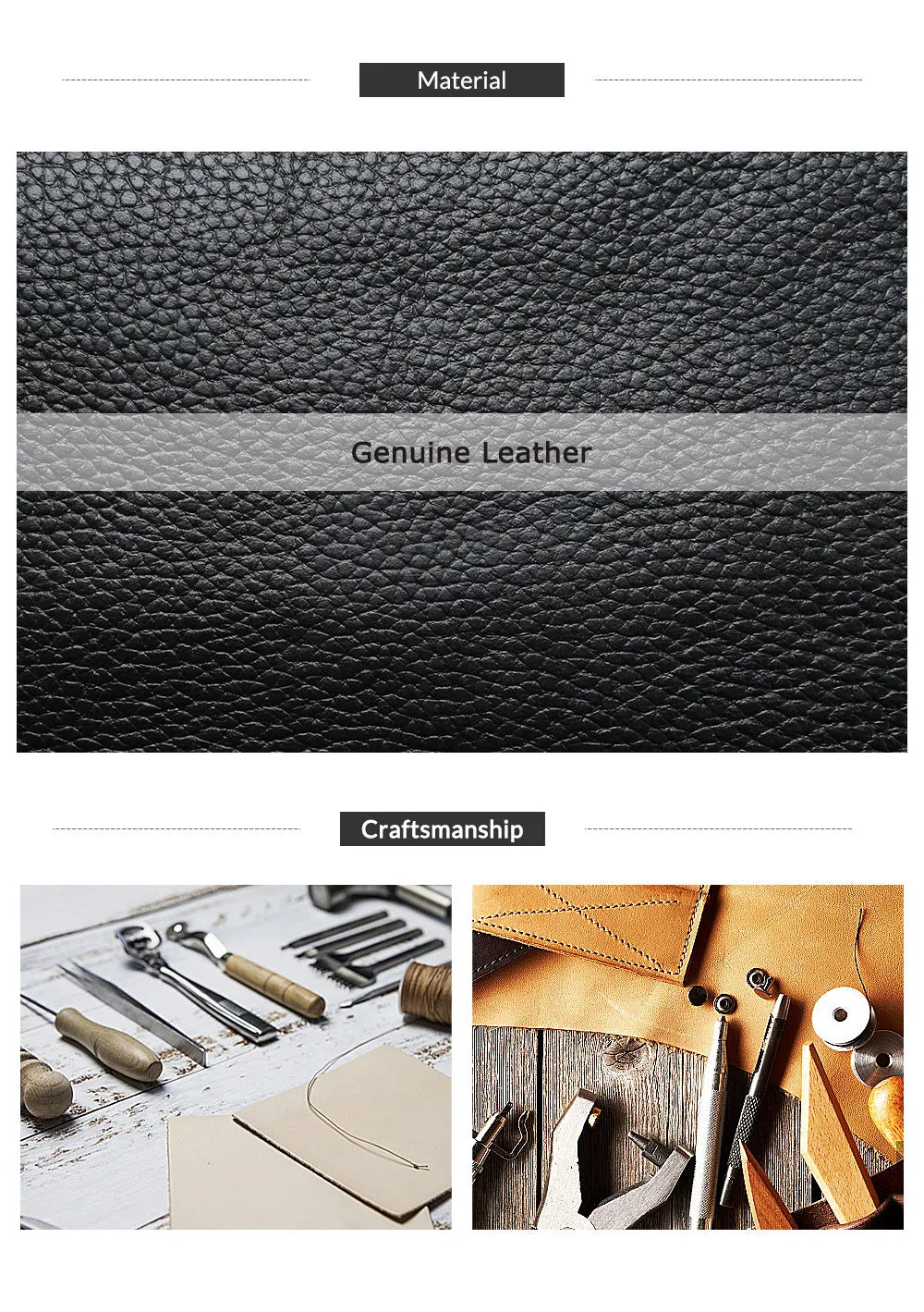 Zency 100% Genuine Leather Elegant Women Shoulder Bag Classic Black Hobos Roomy Casual Tote Handbag Crossbody Messenger Grey