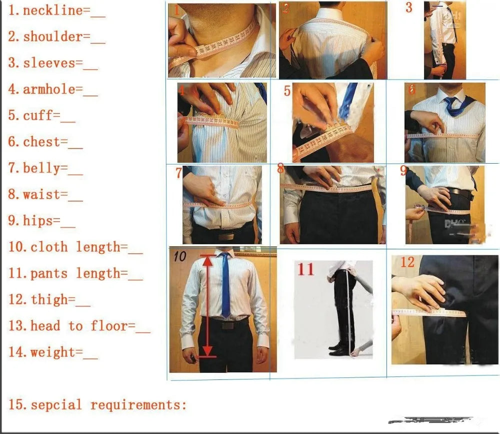 New Costume Homme Popular Clothing Luxury Party Stage Men's Suit Groomsmen Regular Fit Tuxedo 3 Peice Set Jacket+Trousers+Vest